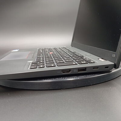 【大須店】中古  Lenovo ThinkPad L13 Gen 3(Core i5 1235U 1.30GHz/16GB/SSD256GB/Iris Xe Graphics/13.3ｲﾝﾁ/WLAN/WEBCAM/W10P64) 3410011132 