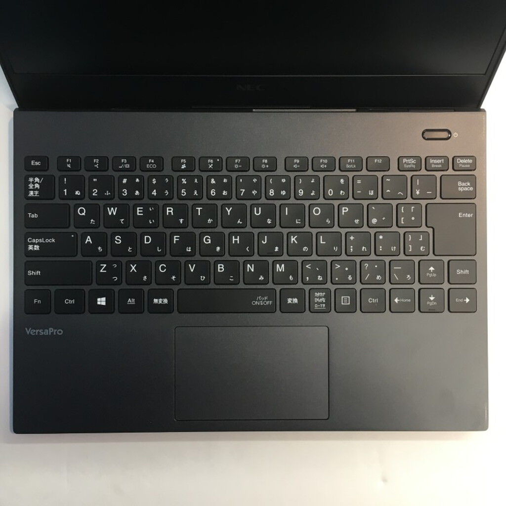 中古 NEC PC-VKV18GZG9 (Intel Core i7 10510U 1.80GHz/16GB/SSD512GB