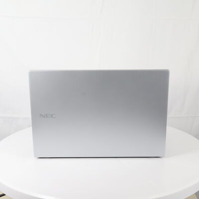 【通販センター】中古  NEC PC-VKM17BZC3 (Intel Core i5 8350U 1.70GHz/8GB/SSD256GB/なし/オンボード/12.5/1366x768/Wi-Fi/WEBCAM/W11H MAR) 184423 