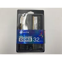中古  32GB 2枚組(合計64GB) PC5-38400/DDR5-4800 デスクトップ用 190871 