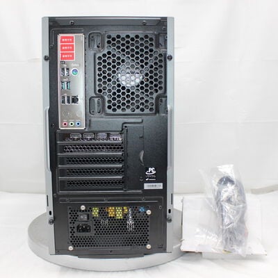 【大分店】中古  THIRDWAVE GALLERIA RM5C-R46 192488【4/16値下げ!】 