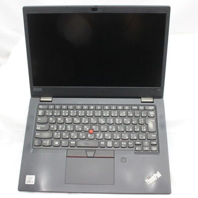 【通販センター】中古  Lenovo ThinkPad L13(Intel Core i5 10210U 1.60GHz/16GB DDR4/SSD256GB/-/オンボード/13.3/1920x1080/Wi-Fi/WEBCAM/W11H/VBT) 195504 
