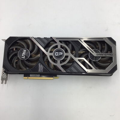 【白山FM松任店】中古  Palit NE63070019P2-1041A (RTX3070 8GB)_ 187852 