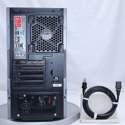 【通販センター】中古  THIRDWAVE GALLERIA SKM(Intel Core i5 11400F/32GB DDR4 (PC4)/SSD512GB/なし/NVIDIA GeForce RTX 3050 8GB/W11H64 MAR) 203891 
