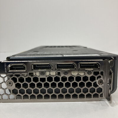 【神戸・三宮店】中古  Palit NE6306T019P2-190AD (RTX3060Ti 8GB)_ 187850 