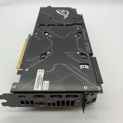 【宇都宮鶴田店】中古  各社 GeForce RTX2070 SUPER (8GB PCIE) 140109 