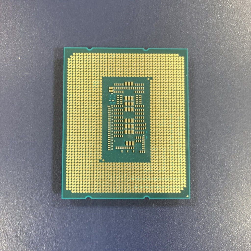 中古 INTEL Core i5 13400F (1700/2.5G/20M/C10/T16) 154214 （342230