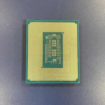 【大宮店】中古  INTEL Core i5 13400F (1700/2.5G/20M/C10/T16) 154214 