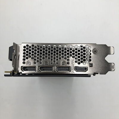 【盛岡都南店】中古  MSI GeForce RTX 3060 VENTUS 2X 12G OC (RTX3060 12GB) 144777 
