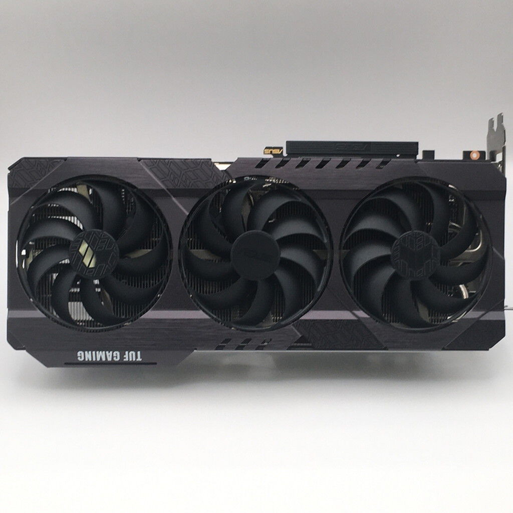 中古 ASUS TUF-RTX3080-O10G-GAMING (RTX3080 10G) 143508 （334458
