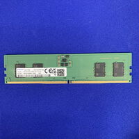 中古  PC5-38400 8GB デスクトップ用 151530 