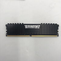 中古  PC4-25600 16GB デスクトップ用(DDR4-3200) 140728 