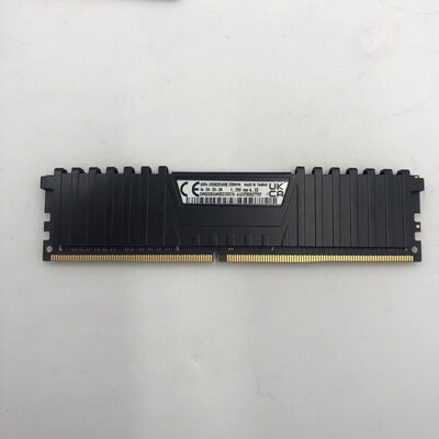 【福井日之出店】中古  PC4-25600 16GB デスクトップ用(DDR4-3200) 140728 