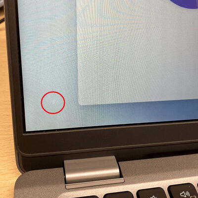 【新潟店】中古  DELL Latitude 5320 (Intel Core i7 1185G7 3.0GHz/16GB/SSD256GB/-/-/13.3/1920x1080/Wi-Fi/WEBCAM/W11H64) 180537 