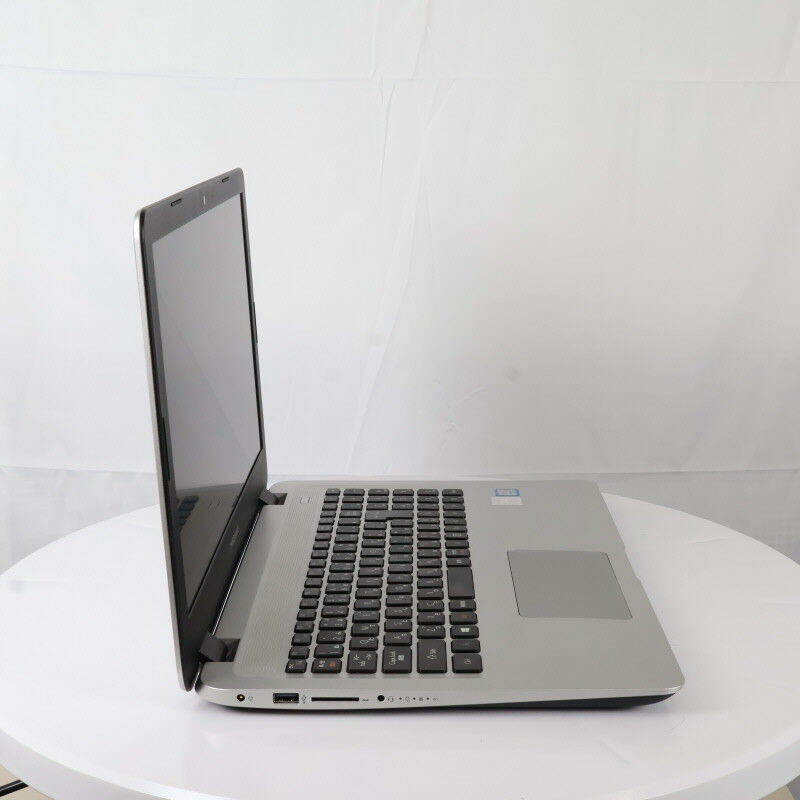 中古 THIRDWAVE Critea DX-KS(Intel Core i7 8550U/16GB/SSD500GB/なし