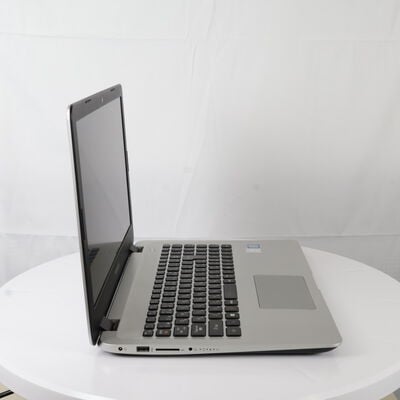 【通販センター】中古  THIRDWAVE Critea DX-KS(Intel Core i7 8550U/16GB/SSD500GB/なし/オンボード/15.6/1920x1080/Wi-Fi/W11H64 MAR) 185304 