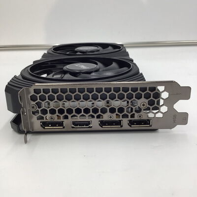 【白山FM松任店】中古  Palit NE64060019P1-1070D (RTX4060 8GB) 158791 