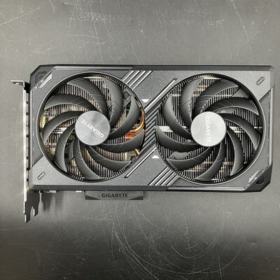 【大須店】中古  GIGABYTE GV-N506TWF2-8GD (RTX5060Ti 8G) 178249