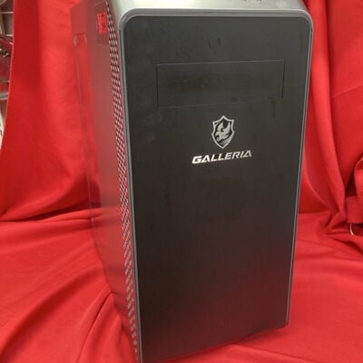 【千葉店】中古  GALLERIA XA7R-R36  3250006077 