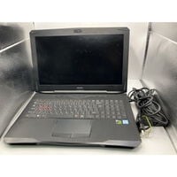中古  mouse NEXTGEAR-NOTE i5560BA1 (Core i7-8750H/8GB/HDD1TB/-/GTX1060/WLAN/15.6インチ/FHD/W11H/-) 3240010392 