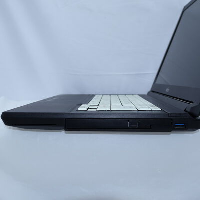 【通販センター】中古  FUJITSU LIFEBOOK A7511/G (Intel Core i5 1145G7 2.60GHz/16GB DDR4/SSD256GB/-/オンボード/15.6/1920x1080/GbE/Wi-Fi/WEBCAM/W11P) 202334 