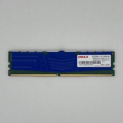 【八王子店】中古  PC4-17000 8GB デスクトップ用 126161 