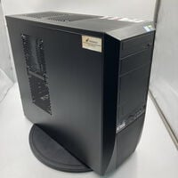 中古  THIRDWAVE GALLERIA ZZ (i9 9900K/32GB/SSD1TB/HDD4TB/Mt/RTX2080Ti/WLAN) 3280022812 