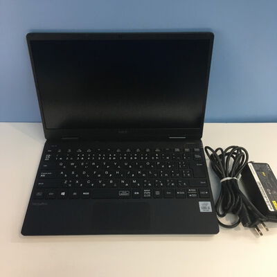 【博多店】中古  NEC VKT10 (INTEL Core i5 10210Y 1.0GHz/8GB/SSD256GB/-/オンボード/12.5/1920x1080/Wi-Fi/WEBCAM/W11H64) 179608 