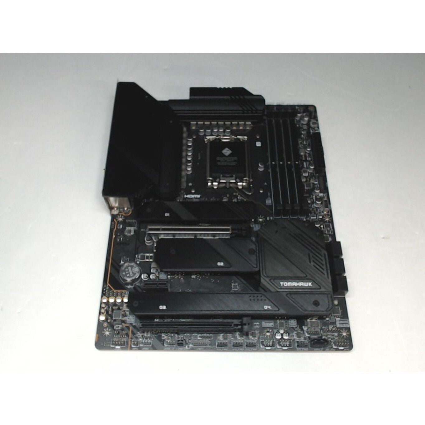 中古 MSI MAG Z790 TOMAHAWK WIFI (Z790 1700 ATX DDR5) 175363