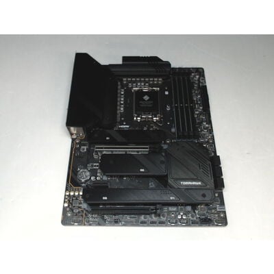 【前橋ｲﾝﾀｰｱｶﾏﾙ店】中古  MSI MAG Z790 TOMAHAWK WIFI (Z790 1700 ATX DDR5) 175363 