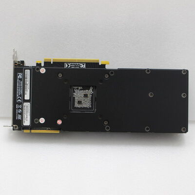 【通販センター】中古  Palit NE6207S019P2-180F(RTX2070 SUPER 8GGD61H3P) 140107 