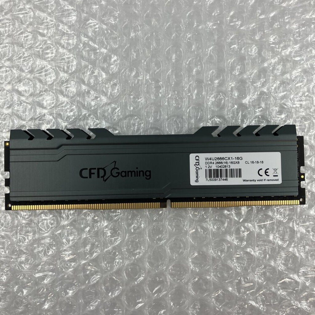 中古メモリ｜パソコン通販のドスパラ【公式】