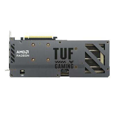 ASUS  TUF-RX9060XT-O16G-GAMING (Radeon RX 9060 XT 16GB) 