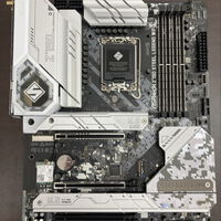 中古  ASRock Z790 Steel Legend WiFi(Z790 1700 ATX DDR5) 152755 