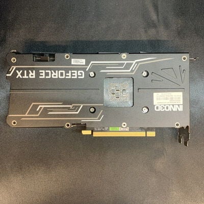 【横浜駅前店】中古  ELSA ERAZOR GD3070-8GEREZ (RTX3070 8G ) 3400009291 