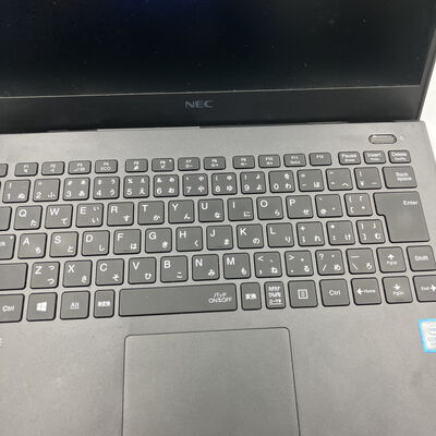 【なんば店】中古  NEC LAVIE PC-GN1863YGF (i7 8565U/8GB/SSD512GB/WLAN/13.3FHD) 3280023323 