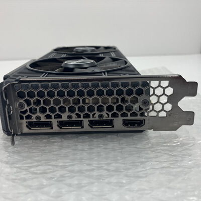 【秋葉原本店】中古  Palit NE63050019P1-190AD (RTX3050 8GB) 148964 