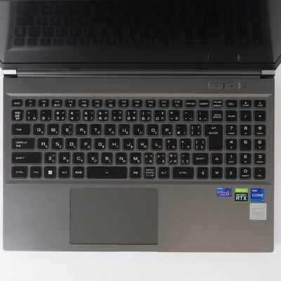 【通販センター】中古  THIRDWAVE raytrek R5-AA6(Intel Core i7 12700H/16GB/SSD1TB/なし/NVIDIA GeForce RTX 3060 6GB Laptop GPU/15.6/1920x1080/Wi-Fi/W11H64 MAR) 188094 