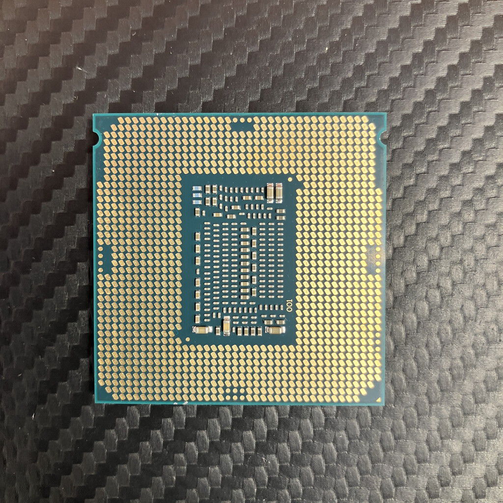 中古 INTEL Core i7 8700K (1151/3.70GHz/12M/C6/T12) 136197 （319091