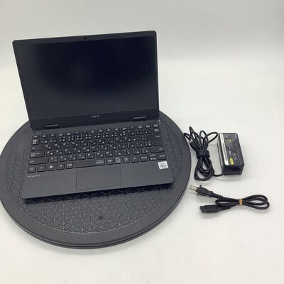 【堺七道店】中古  NEC PC-GN10S7RLH(i5-10210Y/8GB/SSD256GB/W11P) 4660002662 