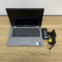 中古  DELL Latitude 5320 (Intel Core i7 1185G7 3.0GHz/16GB/SSD256GB/-/-/13.3/1920x1080/Wi-Fi/WEBCAM/W11H MAR) 183658 