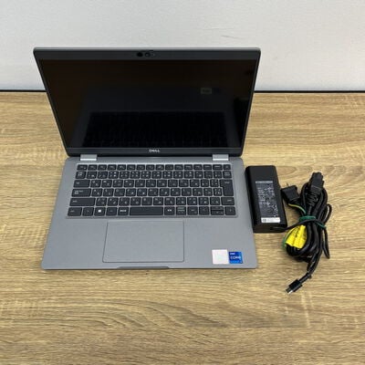【津ラッツ店】中古  DELL Latitude 5320 (Intel Core i7 1185G7 3.0GHz/16GB/SSD256GB/-/-/13.3/1920x1080/Wi-Fi/WEBCAM/W11H MAR) 183658 