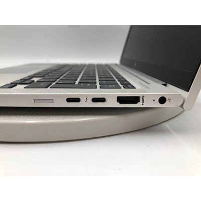 【水戸赤塚店】中古  HP EliteBook 830 G8 MSO (Intel Core i5 1145G7 2.6GHz/16GB/SSD256GB/-/オンボード/13.3/1920x1080/Wi-Fi/WEBCAM/W11P/Microsoft Office Home and Business 2024) 190098 