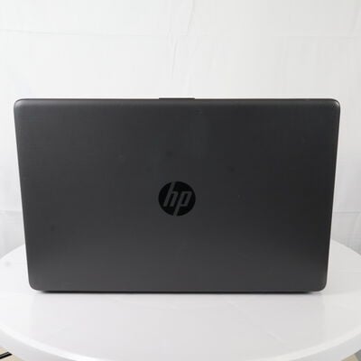 【通販センター】中古  HP 255 G7(AMD Ryzen 5 2500U with Radeon Vega Mobile Gfx/8GB DDR4 (PC4)/SSD256GB/DVDマルチ/オンボード/15.6/1920x1080/Wi-Fi/W11H64 MAR) 192264 