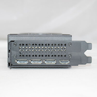 【通販センター】中古  HP GeForce RTX3080 10GB（RTX3080 10GB） 3480035352 