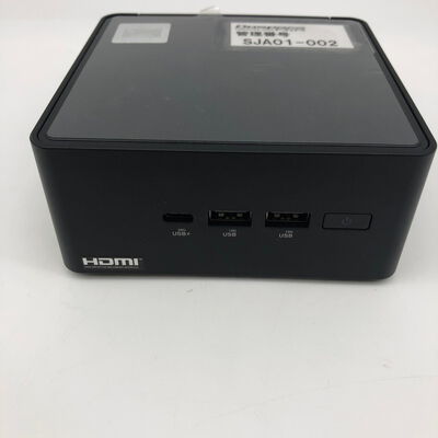 【大分店】中古  ASUS NUC 14 Pro (CoreU 7 165H/16GB/SSD500GB/W11H) 187397【2/19値下げ!】 