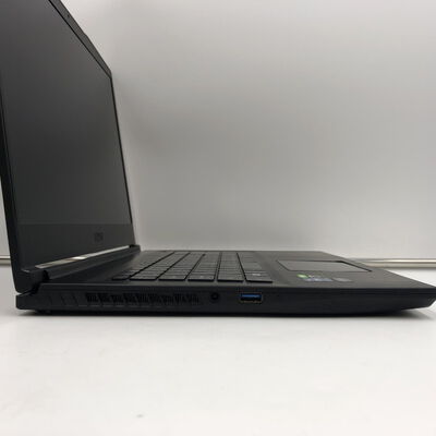 【福井日之出店】中古  MSIゲーミングノート(i7-11800H/16GB/SSD512GB/RTX3050/W11P) 5200001040 