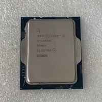 中古  INTEL Core i9 13900K(1700/3.0G/36M/C24/T32) 152748 