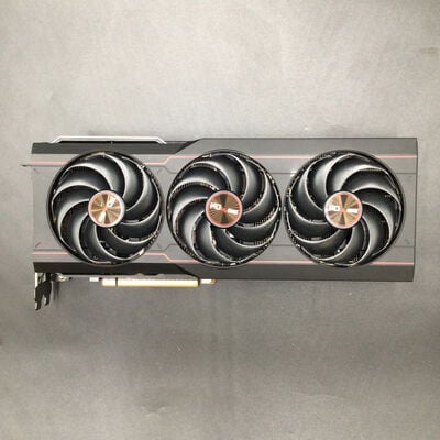 【秋葉原本店】中古  SAPPHIRE_RX6800_PULSE_11305-0-20G(RX6800_16GB) 3410013114 