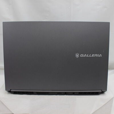 【なんば店】中古  THIRDWAVE GALLERIA RL7C-R35-C5N 195250 